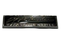 Mopar 68021295AA Nameplate