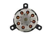 Mopar 5137715AA Motor-Radiator Fan Mopar 5137715AA Motor-Radiator Fan