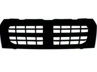 Mopar 5MA10TZZAC Grille-Radiator