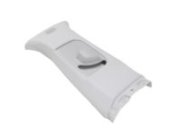 Mopar 6ML14SA5AD Molding-B Pillar Upper Mopar 6ML14SA5AD Molding-B Pillar Upper