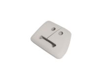 Mopar 6TL55SD4AA Seat Belt Mopar 6TL55SD4AA Seat Belt