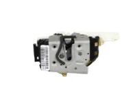 Mopar 4589913AI FRONT DOOR Mopar 4589913AI FRONT DOOR