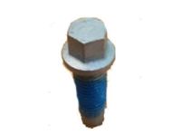 Mopar 68081239AA Bolt-HEXAGON Head