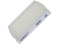 Mopar 68535623AA FILTER-CABIN AIR Mopar 68535623AA FILTER-CABIN AIR