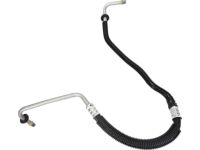 Mopar 5058363AB Hose-Transmission Oil Pressure Mopar 5058363AB Hose-Transmission Oil Pressure