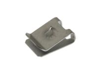 Mopar 6104736AA Nut-Clip-On