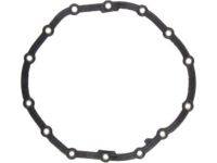 Mopar 5086682AA Gasket-Front Axle Cover