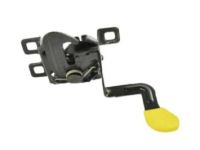 Mopar 68320667AA Hood Latch