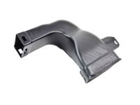 Mopar 68148320AB Duct-Crossover Mopar 68148320AB Duct-Crossover