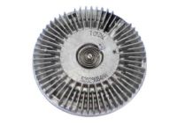 Mopar 52028799AC Clutch-Fan