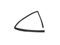 Mopar 68285726AE Front Door Glass Run Mopar 68285726AE Front Door Glass Run