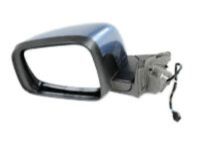 Mopar 5SG18GW7AF Outside Rear-View Mirror Left