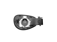 Mopar 68239862AA Housing-Charge Port