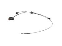 Mopar 68430182AG CABLE-MANUAL PARK AND HOOD RELEAS Mopar 68430182AG CABLE-MANUAL PARK AND HOOD RELEAS