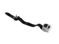 Mopar 5UZ23DX9AB Belt Assembly-RETRACTOR Mopar 5UZ23DX9AB Belt Assembly-RETRACTOR