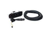 Mopar 82210215 Wiring Kit-Enclosure Mopar 82210215 Wiring Kit-Enclosure