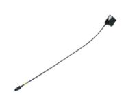 Mopar 68192459AA Cable-Hood Release