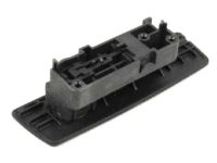 Mopar 68384451AA Cylinder-Glove Box Lock Assembly