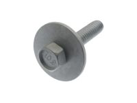 Mopar 6512669AA Screw-HEXAGON Head Mopar 6512669AA Screw-HEXAGON Head