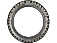 Mopar 2852729 Wheel Bearing, Inner Mopar 2852729 Wheel Bearing, Inner
