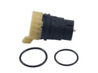 Mopar 52108324AB O Ring-Adapter Plug