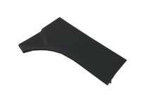 Mopar 7EB54DX9AA Panel-Close Out Mopar 7EB54DX9AA Panel-Close Out