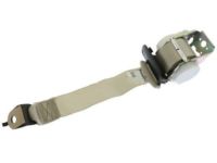 Mopar 1VA701L2AF Belt Assembly-RETRACTOR