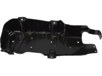 Mopar 52059743AH SKIDPLATE-Fuel Tank Mopar 52059743AH SKIDPLATE-Fuel Tank