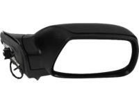 Mopar 55156454AD Passenger Side Mirror Outside Rear View Mopar 55156454AD Passenger Side Mirror Outside Rear View