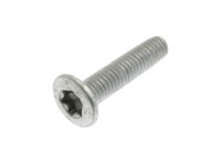 Mopar 6506749AA Screw-Oval Head Mopar 6506749AA Screw-Oval Head