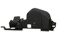 Mopar 68235733AA BAFFLE-Air Inlet