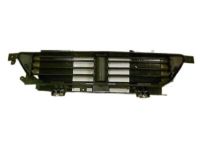 Mopar 68312564AB Grille-Active Shutter