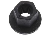 Mopar 6102437AA Nut-HEXAGON Nut-CONED Washer