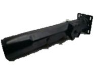 Mopar 68259431AA Rail-Front Right