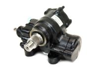 Mopar 5154349AB Power Steering Gear Mopar 5154349AB Power Steering Gear
