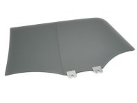 Mopar 68276780AC Glass-Rear Door Mopar 68276780AC Glass-Rear Door