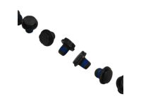 Mopar 5189932AA Bolt Pkg Mopar 5189932AA Bolt Pkg