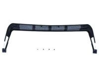 Mopar 68082481AA DEFLECTOR-SUNROOF Wind