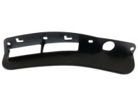 Mopar 68299199AB SPAT-Front FASCIA