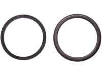 Mopar 5015705AA Seal Kit-CRANKSHAFT Oil