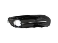 Mopar 68163975AB Bezel-Fog Lamp