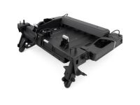 Mopar 5139375AB Frame-Rear Seat Cushion Mopar 5139375AB Frame-Rear Seat Cushion