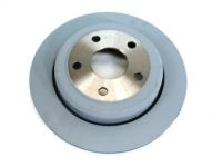 Mopar 68035022AE Brake Rotor