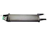 Mopar 68249191AB Transmission Oil Cooler