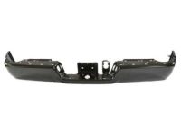 Mopar 68207290AA Bumper-Step