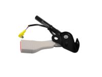 Mopar ZV861D1AF Front Inner Seat Belt Mopar ZV861D1AF Front Inner Seat Belt