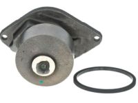 Dodge Ram 3500 Water Pump - R8003402AA Water Pump