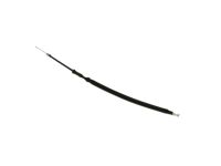 Mopar 68185972AD Cable-Inside Handle Mopar 68185972AD Cable-Inside Handle