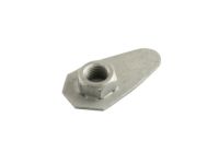 Mopar 6511227AA Nut-HEXAGON FLANGE Lock Mopar 6511227AA Nut-HEXAGON FLANGE Lock
