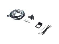 Mopar 82210214AB Hitch Wiring